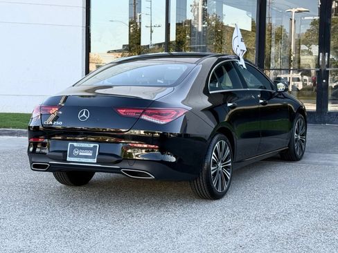 Used 2023 Mercedes-Benz CLA 250 image 15