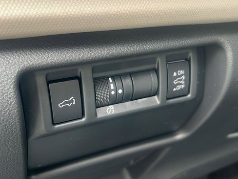 New 2026 Subaru Forester Limited image 12