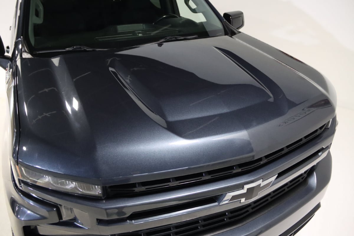 Used 2019 Chevrolet Silverado 1500 RST AWD/4WD image 9