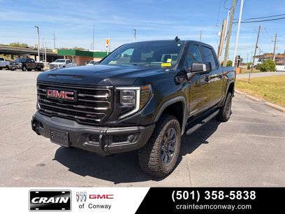 Used 2026 GMC Sierra 1500 AT4X