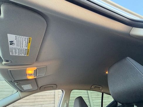 Certified 2020 Nissan Altima 2.5 S FWD image 30