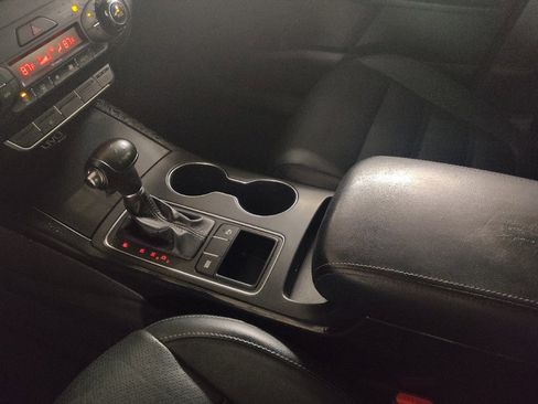 Used 2016 Kia Sorento EX image 26