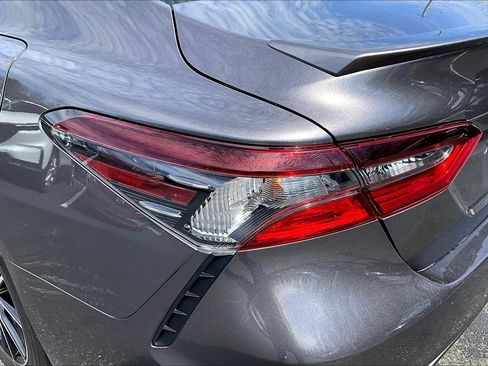 Used 2023 Toyota Camry SE image 23