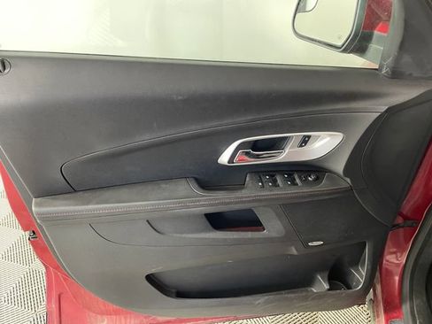 Used 2014 Chevrolet Equinox LT w/ Power Convenience Package FWD image 10