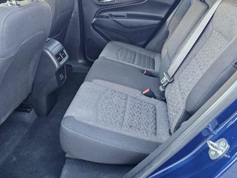 Used 2022 Chevrolet Equinox LT AWD/4WD image 29