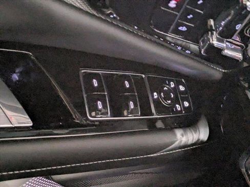 Used 2025 Cadillac Optiq Sport 1 image 18