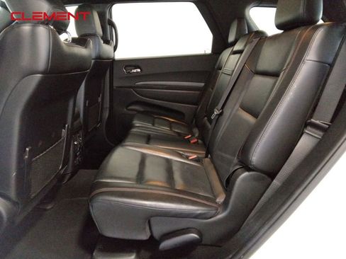 Used 2023 Dodge Durango R/T w/ Blacktop Package image 33