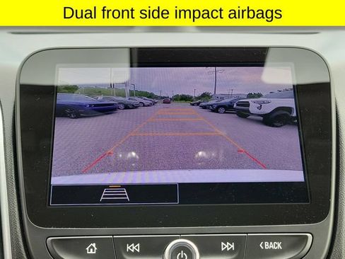 Used 2023 Chevrolet Malibu LT FWD image 28