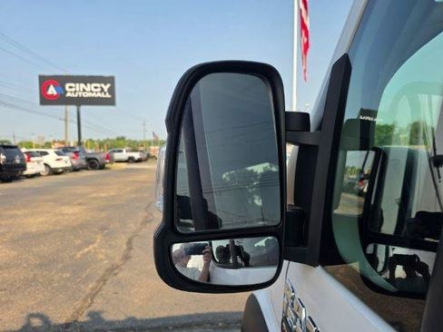Used 2021 RAM ProMaster 1500 FWD image 32