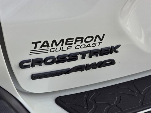 Used 2024 Subaru Crosstrek 2.5i Wilderness w/ Crosstrek Mirror Package image 29