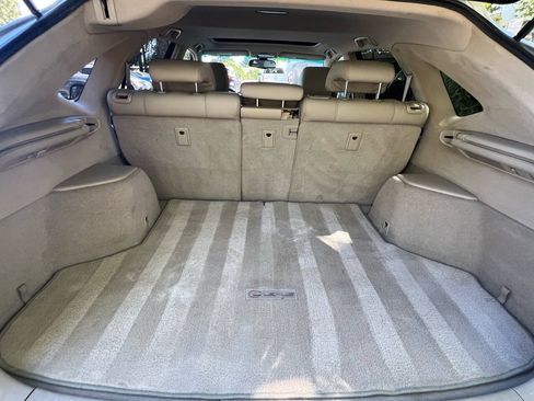 Used 2006 Lexus RX 400h AWD image 19