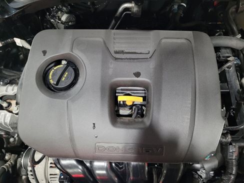 Used 2023 Kia Forte LXS image 30