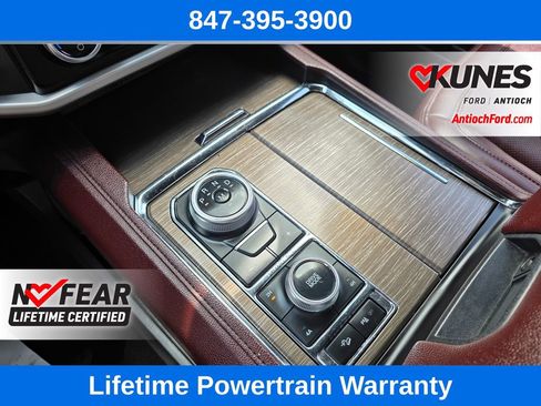 Certified 2024 Ford Expedition Limited AWD/4WD image 49