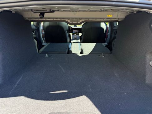 Certified 2025 Porsche Taycan GTS image 36