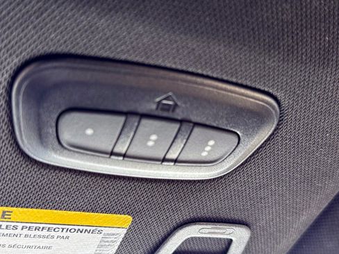 Used 2023 Jeep Grand Cherokee 4WD 4xe image 24