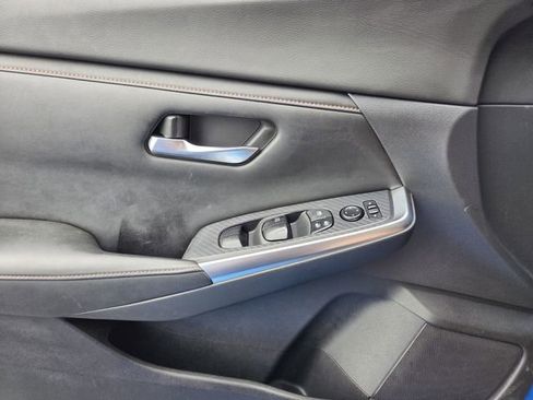 Used 2020 Nissan Sentra SR FWD image 25