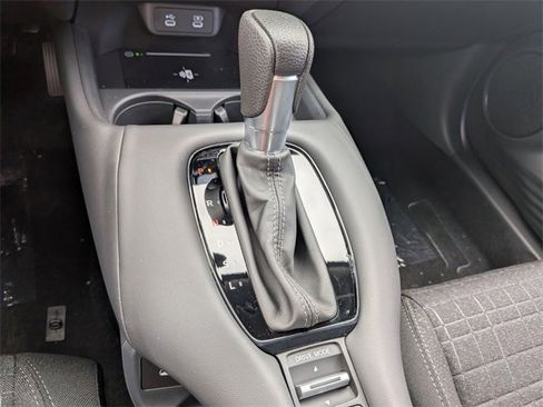 New 2026 Honda HR-V LX image 16