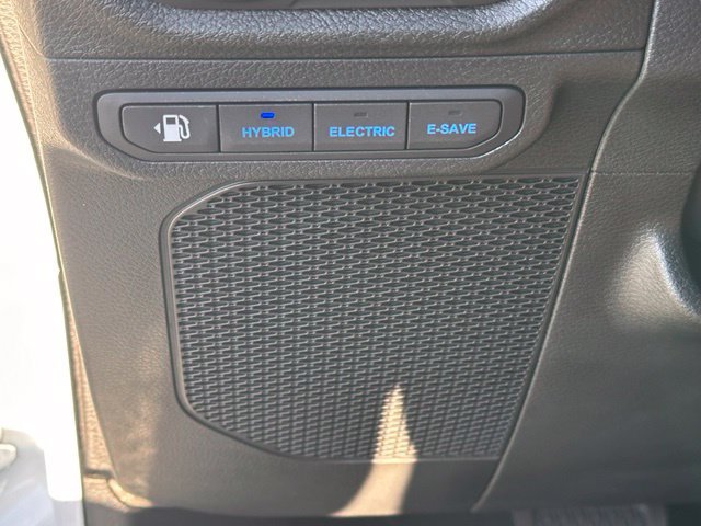 Used 2025 Jeep Wrangler Unlimited Sport S 4xe w/ Convenience Group AWD/4WD image 17