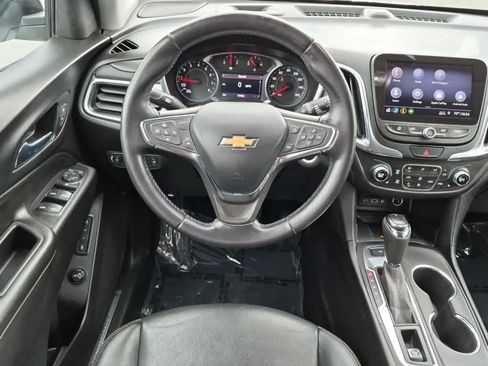 Used 2021 Chevrolet Equinox Premier w/ Redline Edition AWD/4WD image 8