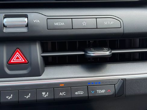 New 2026 Kia K4 LXS image 25