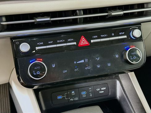 Used 2025 Hyundai Tucson SEL image 23