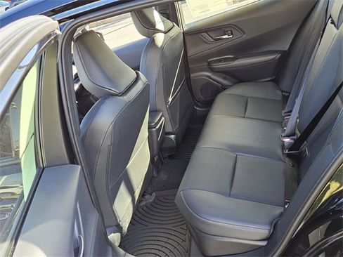 New 2026 Toyota Prius Nightshade image 6