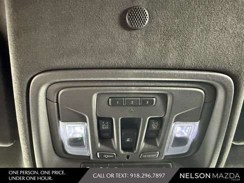 Used 2023 GMC Sierra 1500 AT4X w/ AT4X AEV Edition AWD/4WD image 32