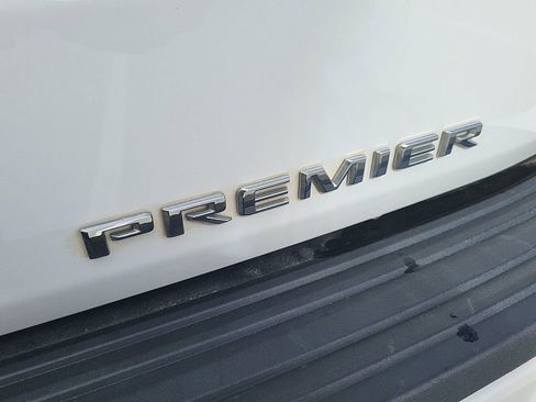 Certified 2023 Chevrolet Tahoe Premier image 38