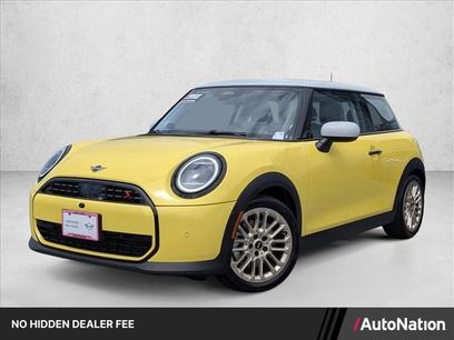 Certified 2025 MINI Cooper S
