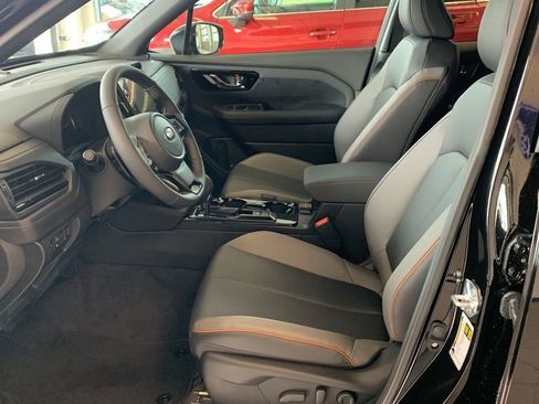 New 2026 Subaru Forester Sport image 10