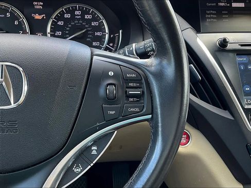 Certified 2020 Acura MDX image 18