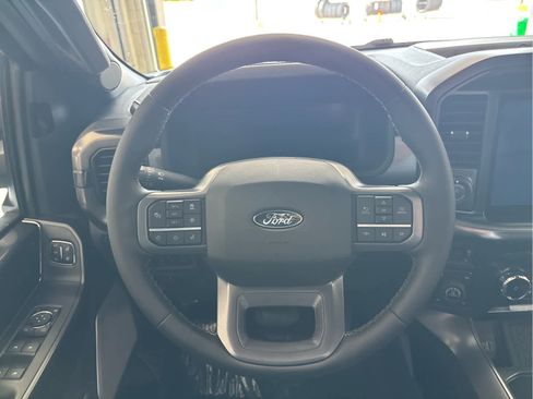 New 2026 Ford F150 Lariat w/ Equipment Group 502A High AWD/4WD image 12