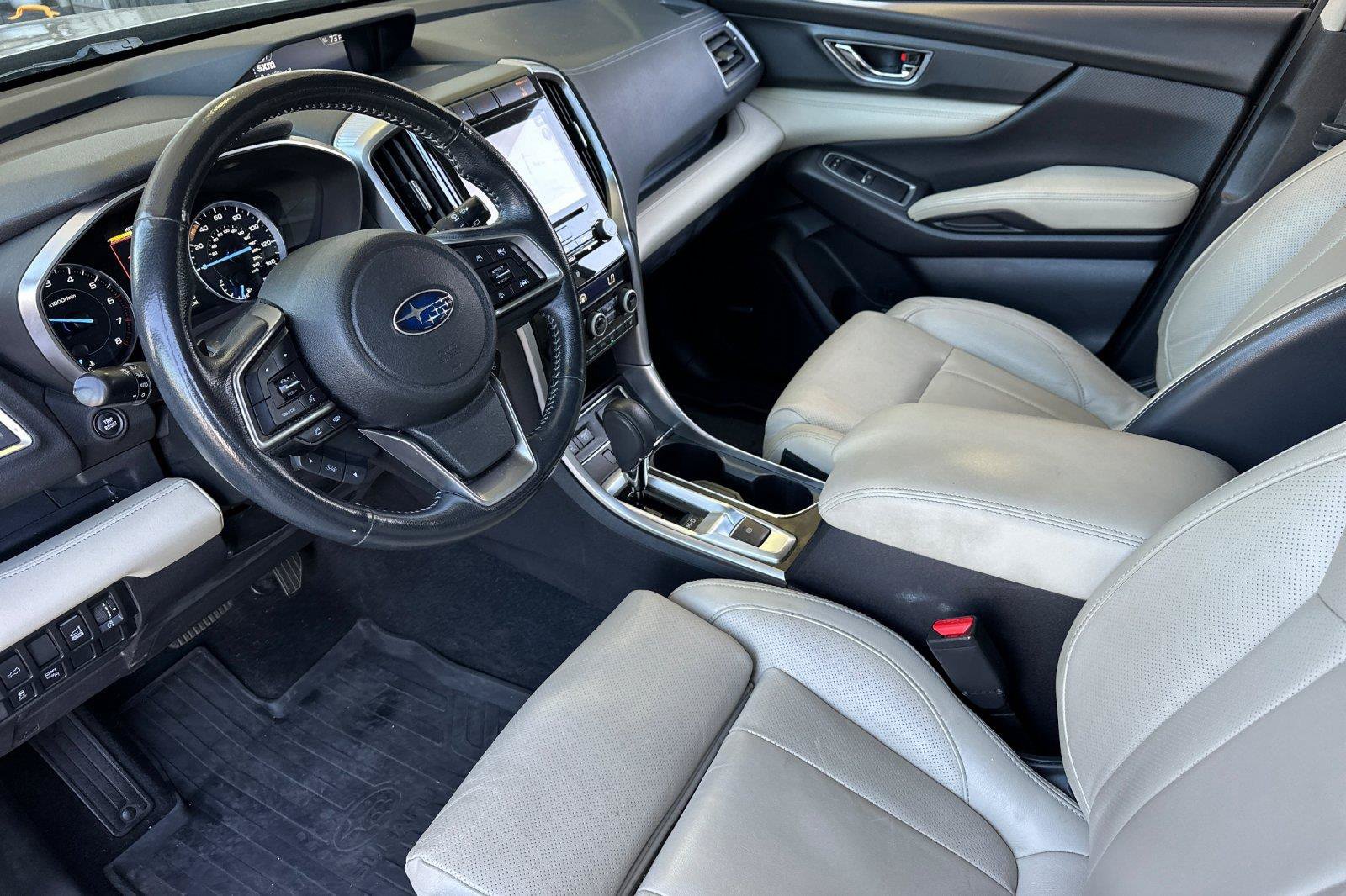Used 2019 Subaru Ascent Limited AWD/4WD image 9