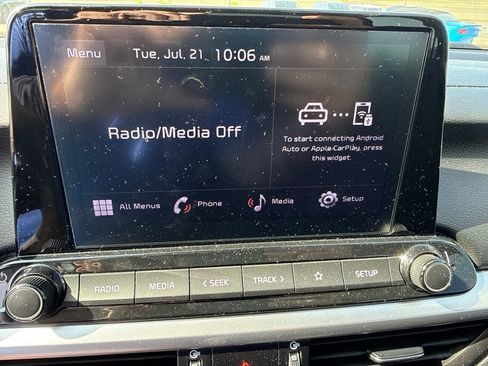 Used 2024 Kia Forte LX FWD image 24