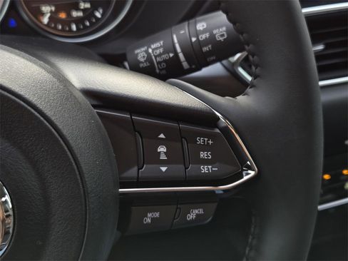 New 2025 MAZDA CX-5 AWD 2.5 S w/ Select Package image 24