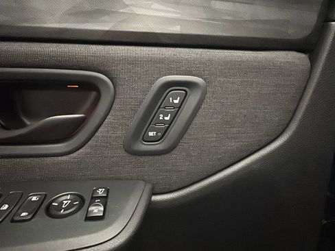 New 2026 Honda Passport TrailSport image 11