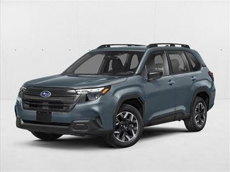 New 2026 Subaru Forester AWD/4WD video 1