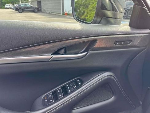 Certified 2023 INFINITI QX60 Luxe AWD/4WD image 21