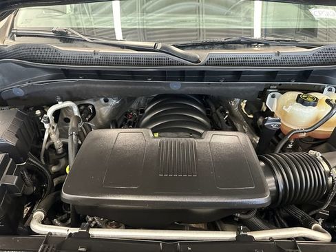 Used 2022 Chevrolet Silverado 1500 LT Trail Boss w/ LT Trail Boss Premium Package AWD/4WD image 23