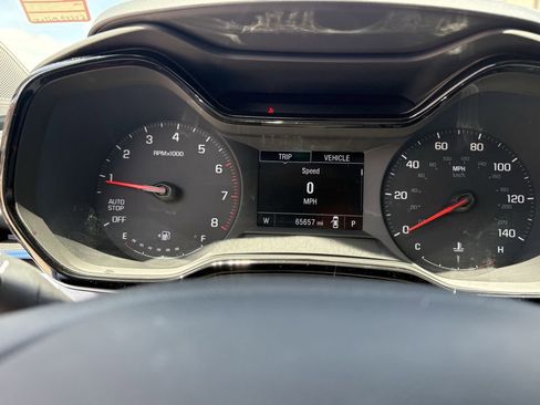 Used 2024 Chevrolet Trax LS w/ LS Convenience Package FWD image 18