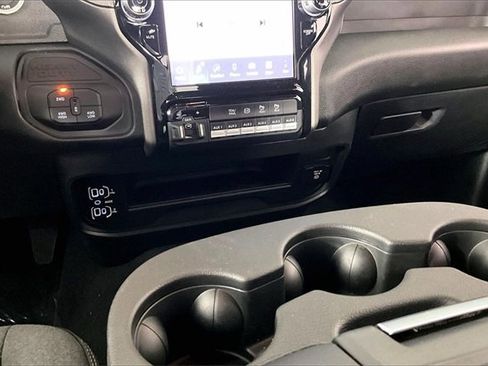 New 2026 RAM 2500 Tradesman image 7