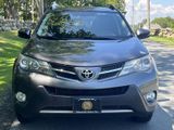 Used 2015 Toyota RAV4 XLE image 3