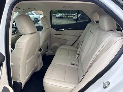 Used 2023 Buick Envision Essence FWD image 24