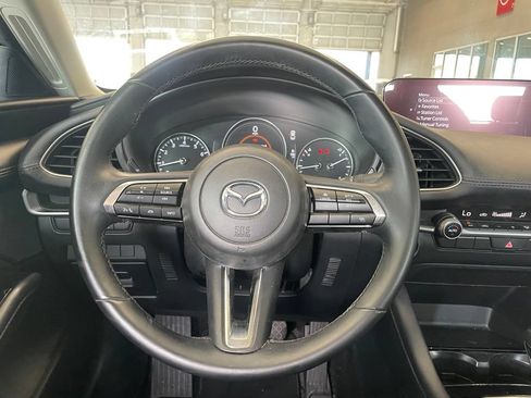 Used 2025 MAZDA MAZDA3 s FWD image 13