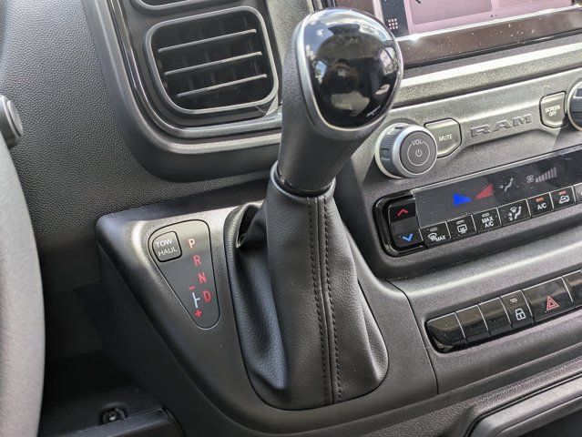 New 2026 RAM ProMaster 2500 w/ Convenience Group FWD image 20