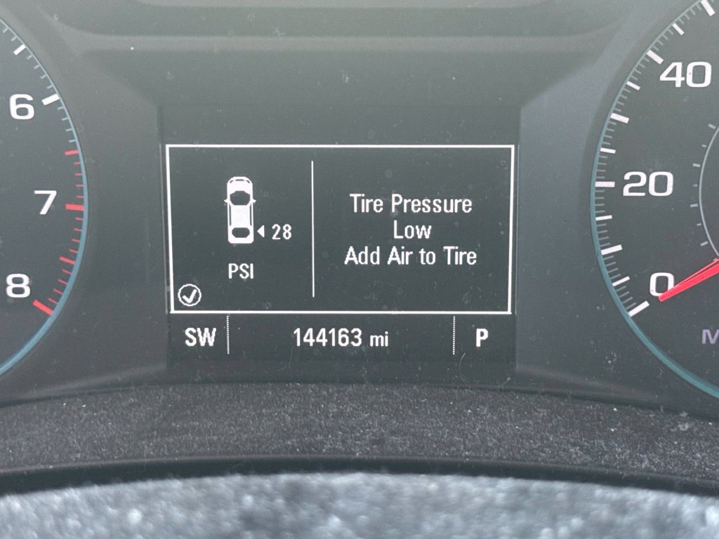 Used 2019 Chevrolet Malibu LS FWD image 23
