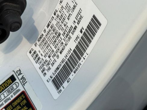 Used 2014 Honda CR-V EX-L image 30