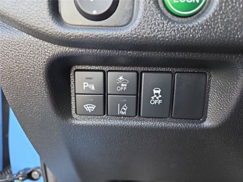Used 2024 Honda Passport TrailSport image 18