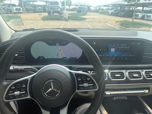 Used 2020 Mercedes-Benz GLE 580 4MATIC image 17
