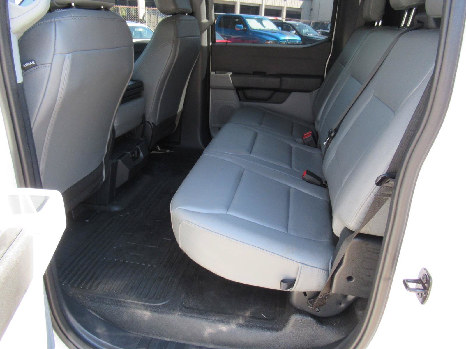 Used 2024 Ford F250 XL w/ XL Chrome Package AWD/4WD image 34